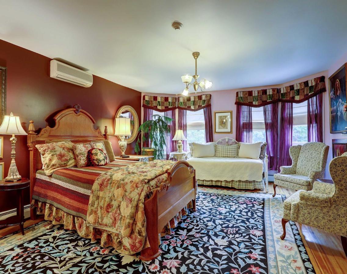 The Fairlawn Inn Hunter Quarto foto