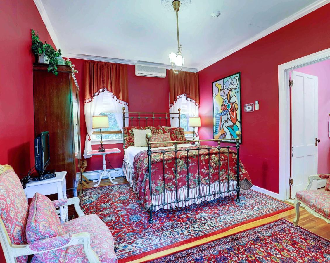 The Fairlawn Inn Hunter Quarto foto